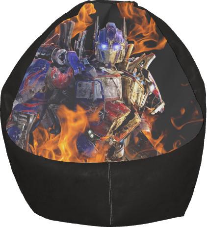 Кресло-груша Transformers 2 M (13243125)