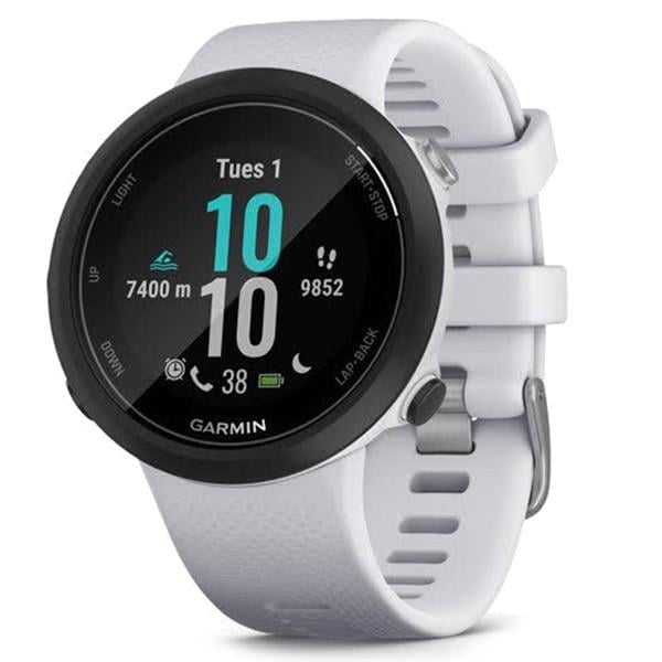 Часы для плавания Garmin Swim 2 Whitestone (010-02247-11)