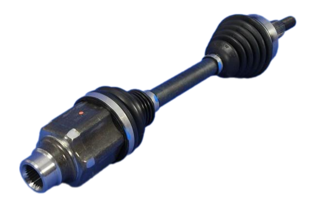 Полуось права Dodge Journey 2.4 2011-2020