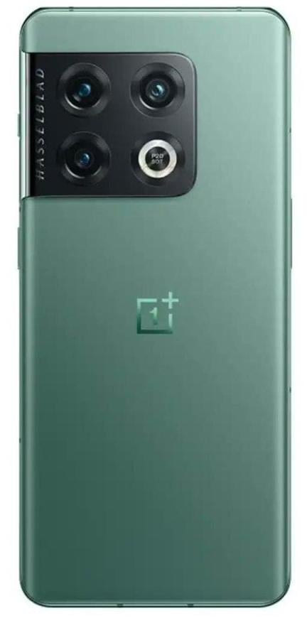 Смартфон OnePlus 10 Pro NE2210 12/256GB (Green)