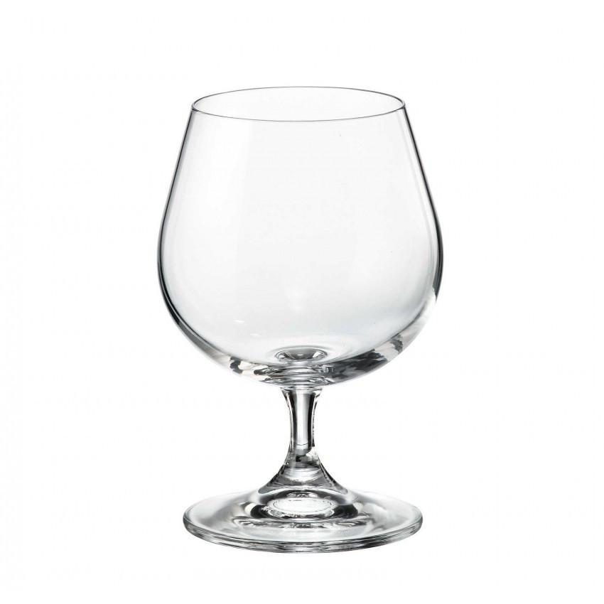 Набір бокалів Bohemia Sylvia Klara (1109409543) - фото 2