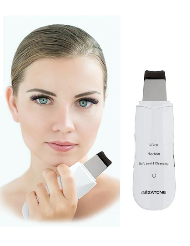 Аппарат УЗТ чистки лица Gezatone Bio Sonic 800/BON-990 - фото 6