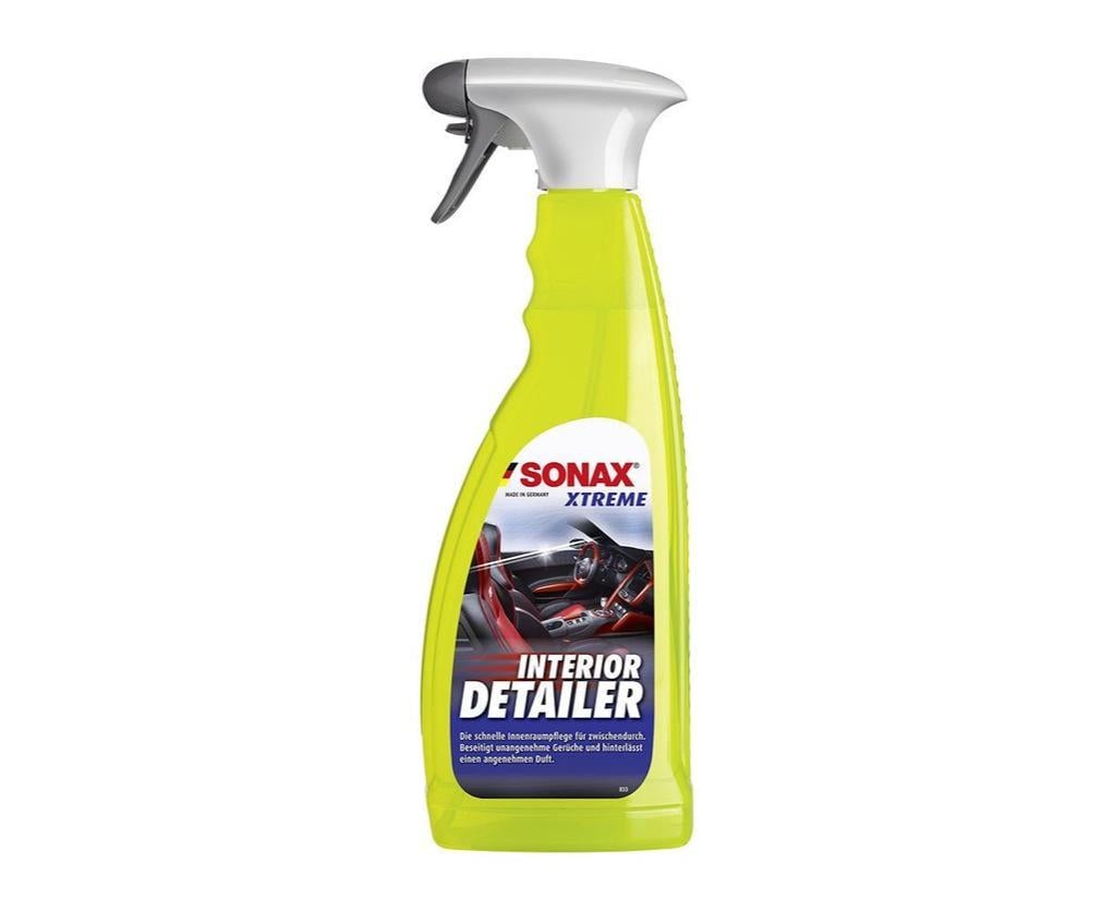 Очиститель интерьера салона SONAX Xtreme Detailer 750 мл