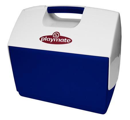 Термобокс Igloo Playmate Elite 15 л Синий