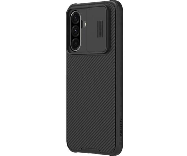 Чохол Nillkin CamShield Pro Case для Samsung Galaxy A26 5G Чорний