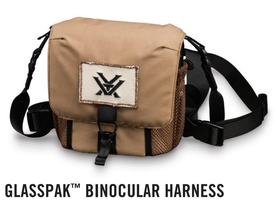 Бінокль Vortex Diamondback HD 12x50 мм (DB-217) - фото 7