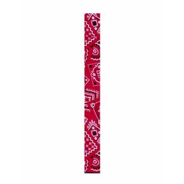 Ремень D'andrea APFW-8 Red Bandana