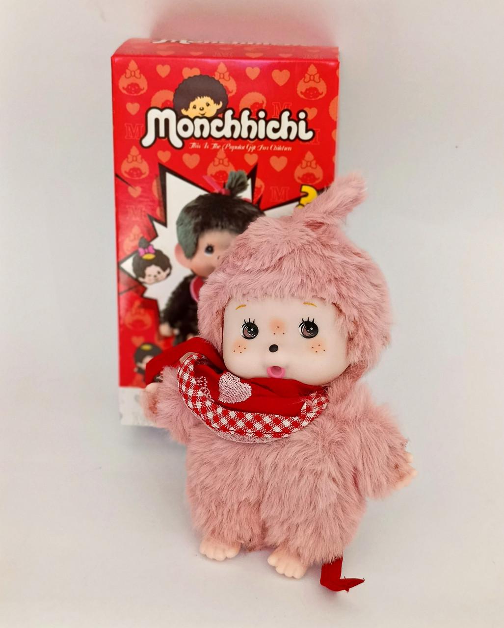 Мягкая игрушка Сестра Лабубу (2645171180)