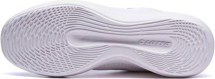 Кроссовки Lotto VERSO AMF 1 217404/10U р. EU-45 Бело-синий - фото 4 Кроссовки Lotto VERSO AMF 1 217404/10U р. EU-45 Бело-синий - фото 4