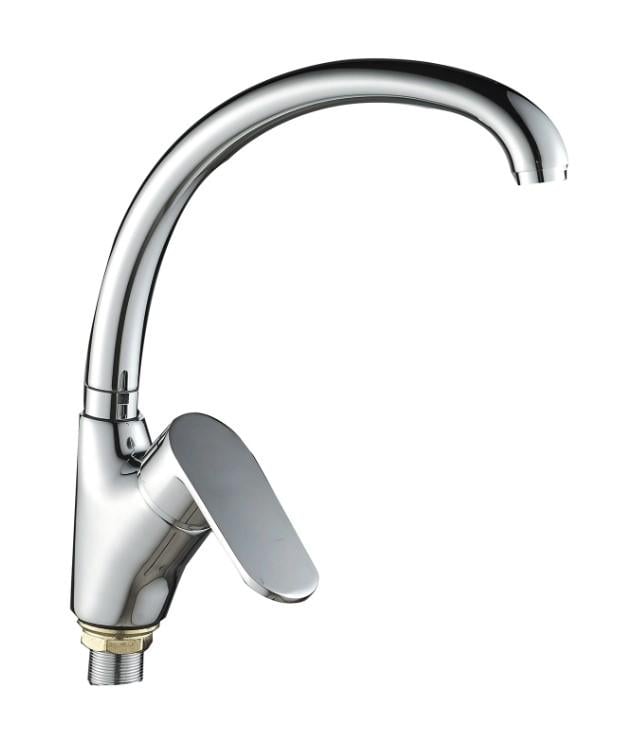 Змішувач для кухні Lidz Tani 007F k40 Chrome (LDTAN007FCRM44970)