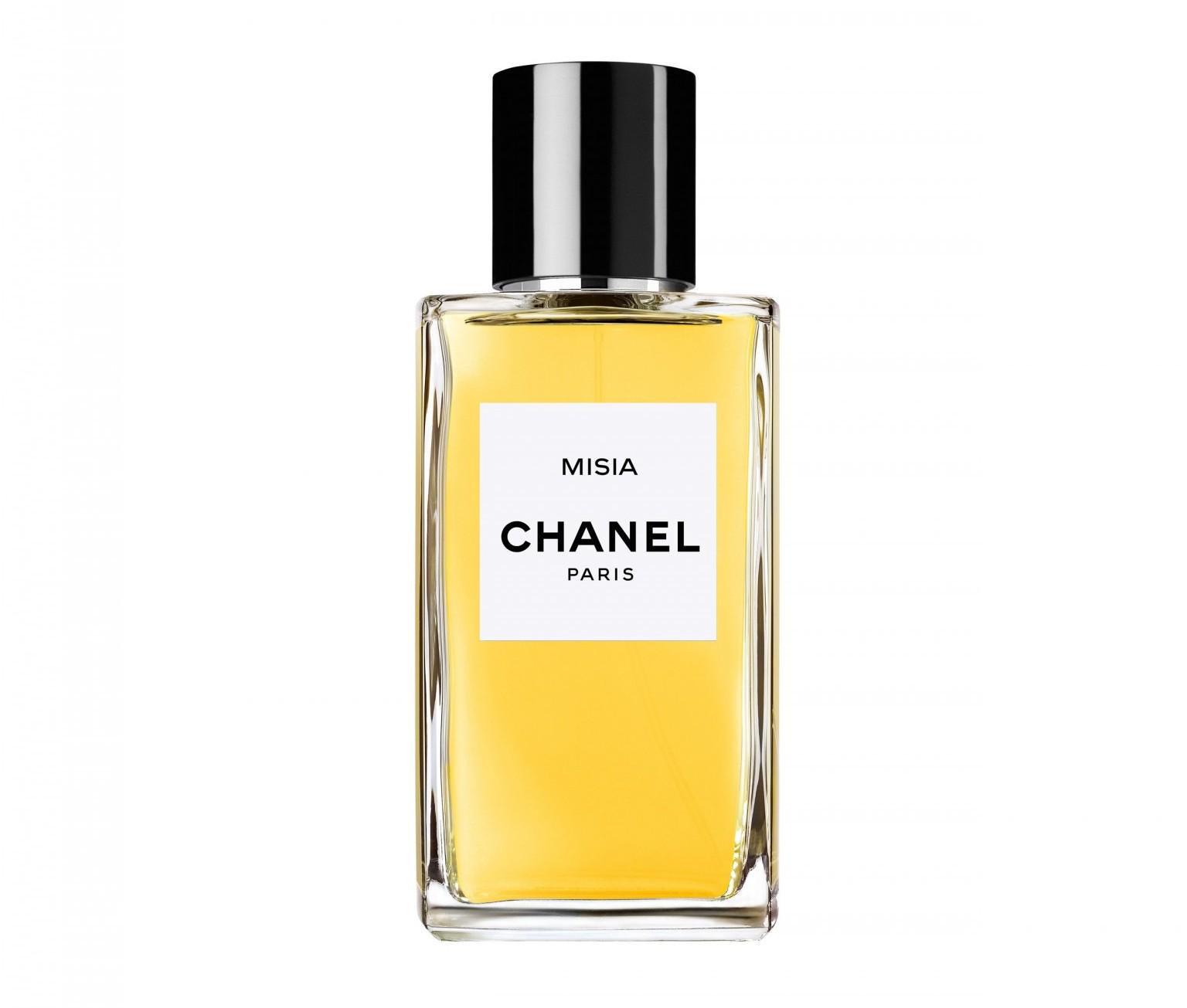 Парфюмированная вода для женщин Chanel Les Exclusifs De Misia 4 мл миниатюра (378925)