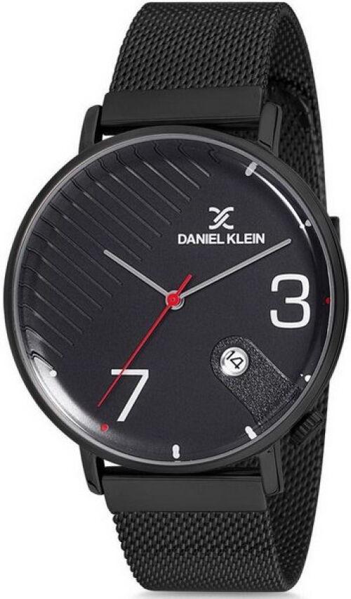 Наручний годинник чоловічий Daniel Klein DK12147-6 (108096) Наручний годинник чоловічий Daniel Klein DK12147-6 (108096)
