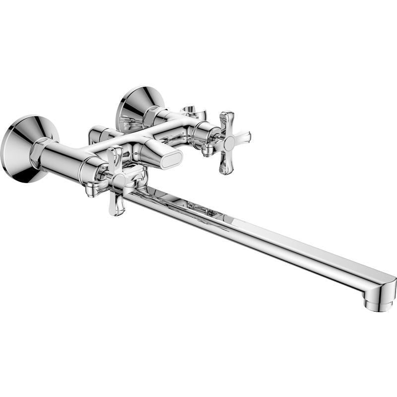 Смеситель для ванной Cron PINTO 006 (CR0209)