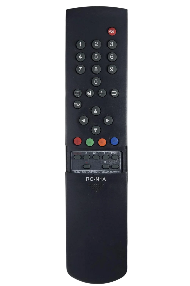 Пульт для телевизора Akai RC-N1A (99)