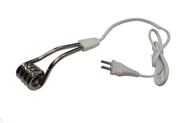 Кипятильник электрический ЕП-0,5 кВт 220 В (2188453533) Кипятильник электрический ЕП-0,5 кВт 220 В (2188453533)