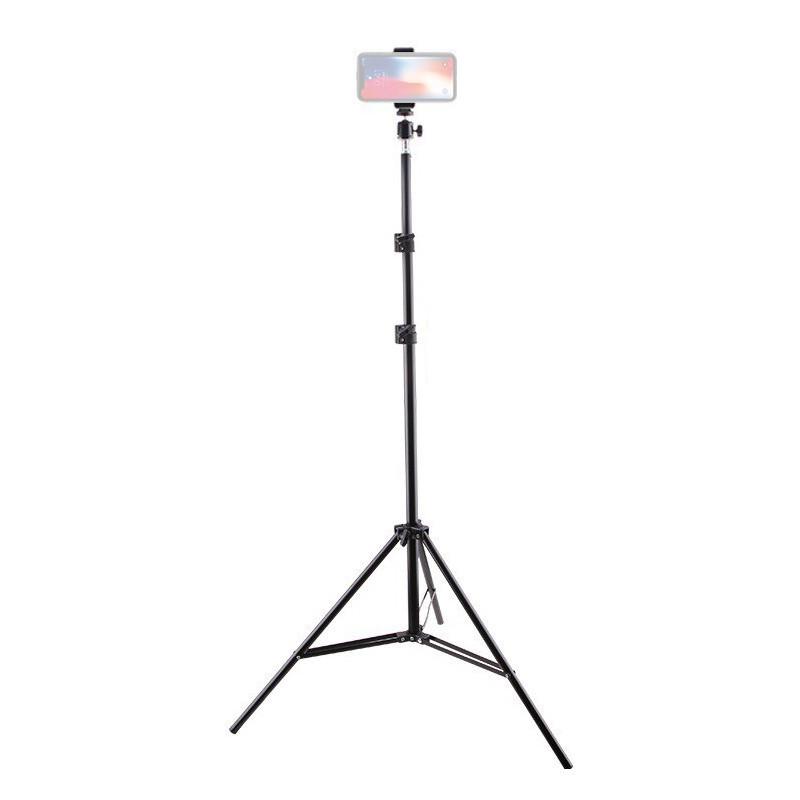 Штатив для телефона AC Prof 3787 kr алюминий 80-210 см (1824691790)