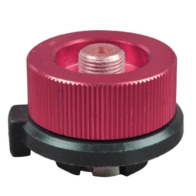 Переходник из цангового соединения на резьбовое EU (44-171)