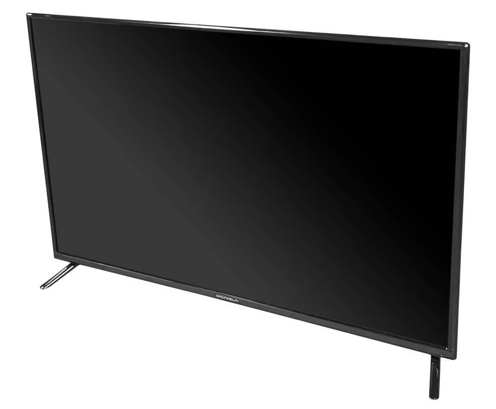 Телевизор LED 24H300-T2 24"