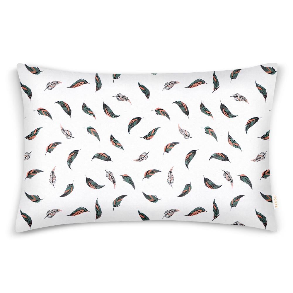Наволочка детская Cosas Feather 40х60 см (4822052234372)