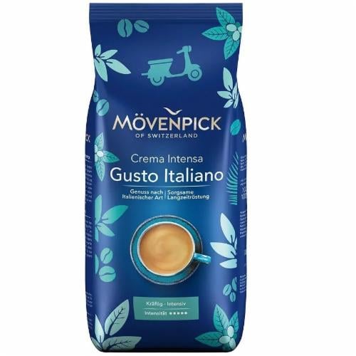 Кофе в зернах Movenpick Intensa Gusto Italiano 1 кг (30826613)
