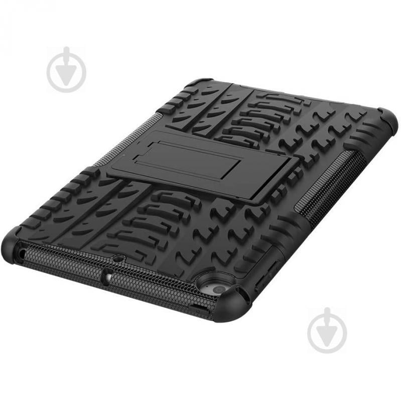 Чохол Armor Case для Apple iPad Mini 4/5 Black (arbc7433) - фото 4