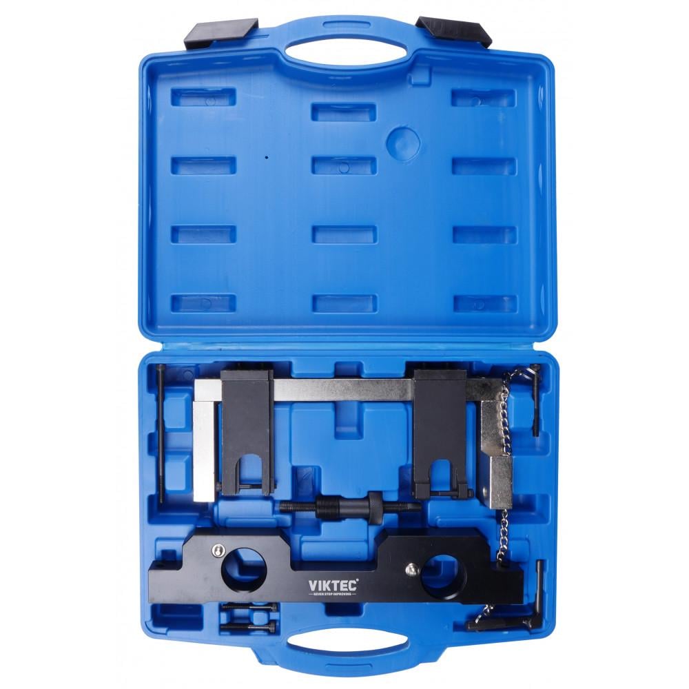 Набор фиксаторов BMW N20/N26