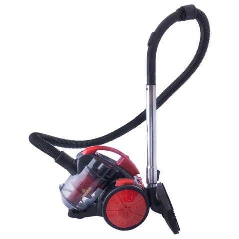 Пылесос колбовой Crownberg CB-0111 2400W (ws67428)