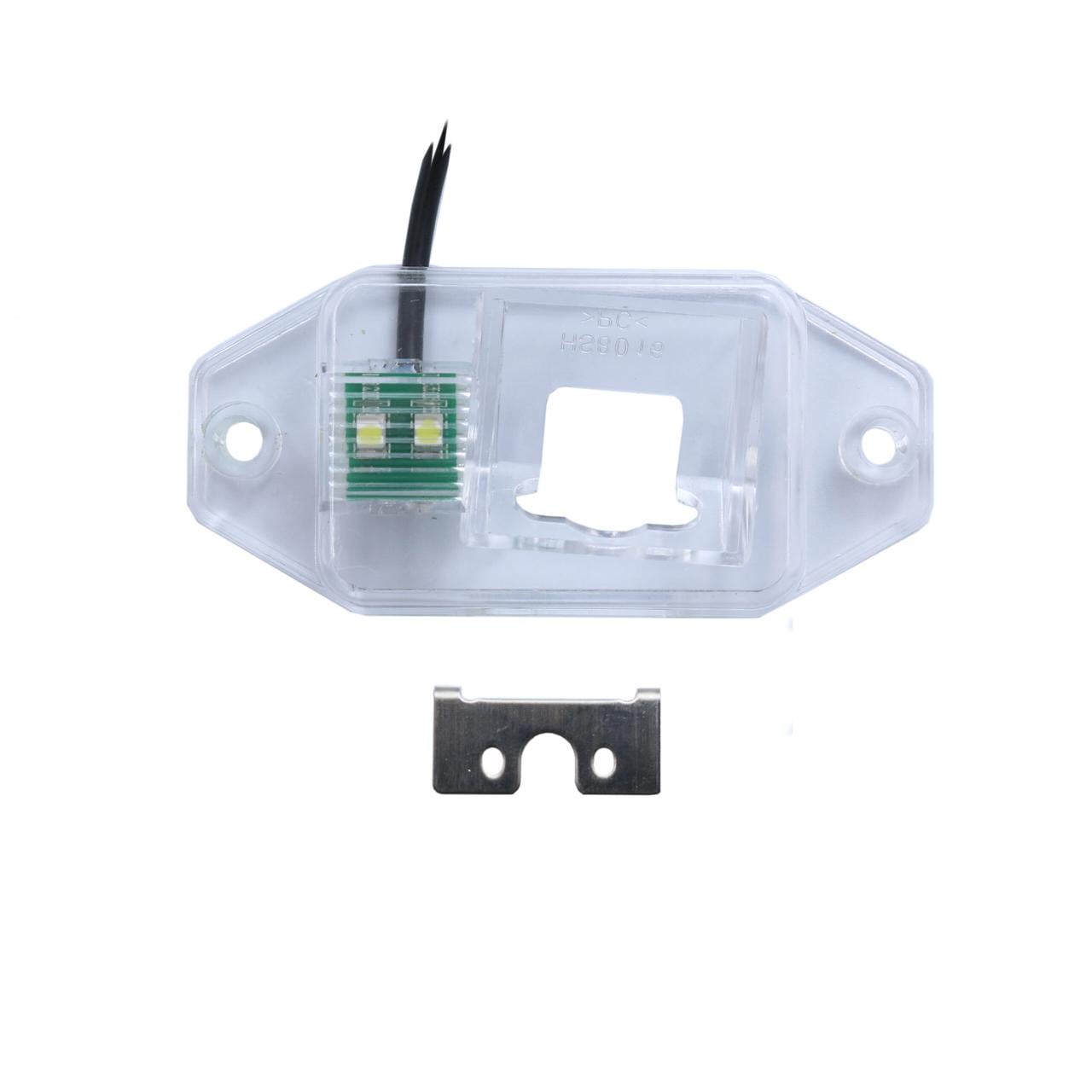 Кріплення QIV під камеру заднього огляду для Toyota QTY016 (35596497) Кріплення QIV під камеру заднього огляду для Toyota QTY016 (35596497)