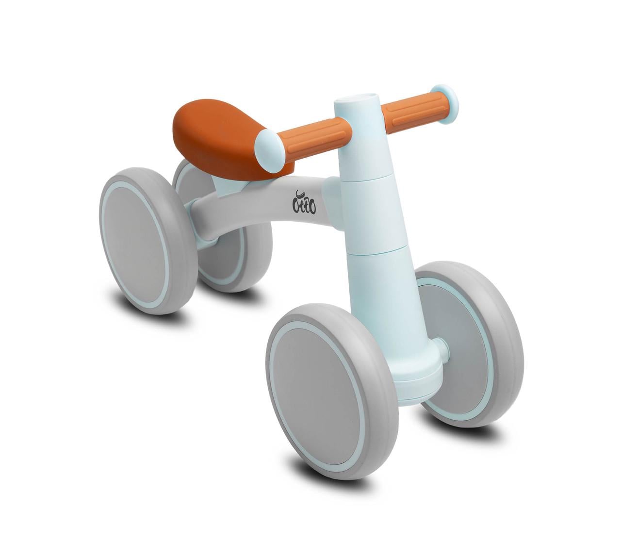 Велосипед беговой Caretero Toyz Otto Blue (1865834705)