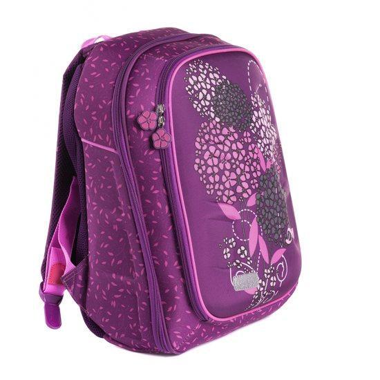 Рюкзак школьный ZiBi Koffer Daisy (17.0201DS)