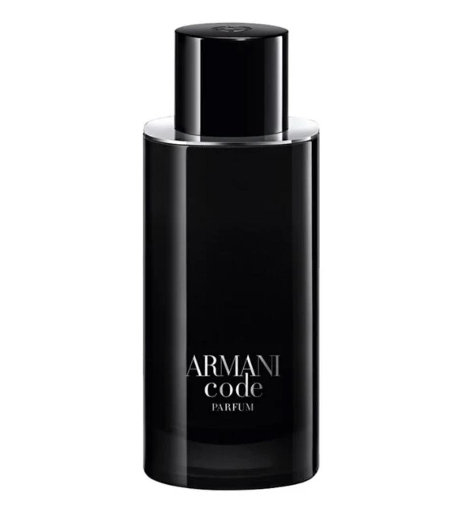 Духи для мужчин Giorgio Armani Armani Code Parfum