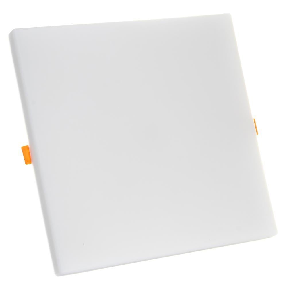 LED-светильник квадратный Ester точечный 36 Вт 5000К IP20 (1019337)