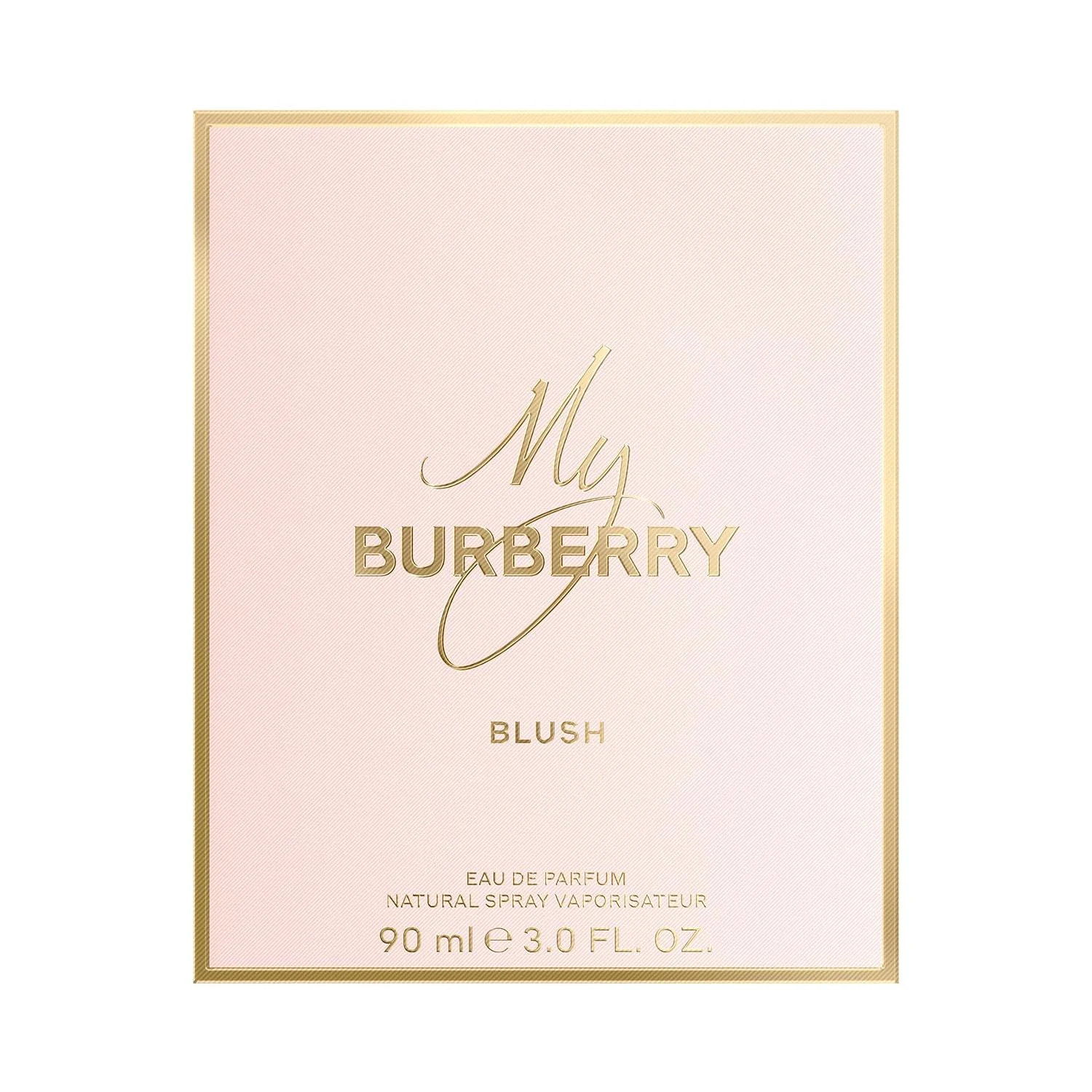 Парфюмерная вода аналог Burberry My Burberry Blush 90 мл (5045498902363)