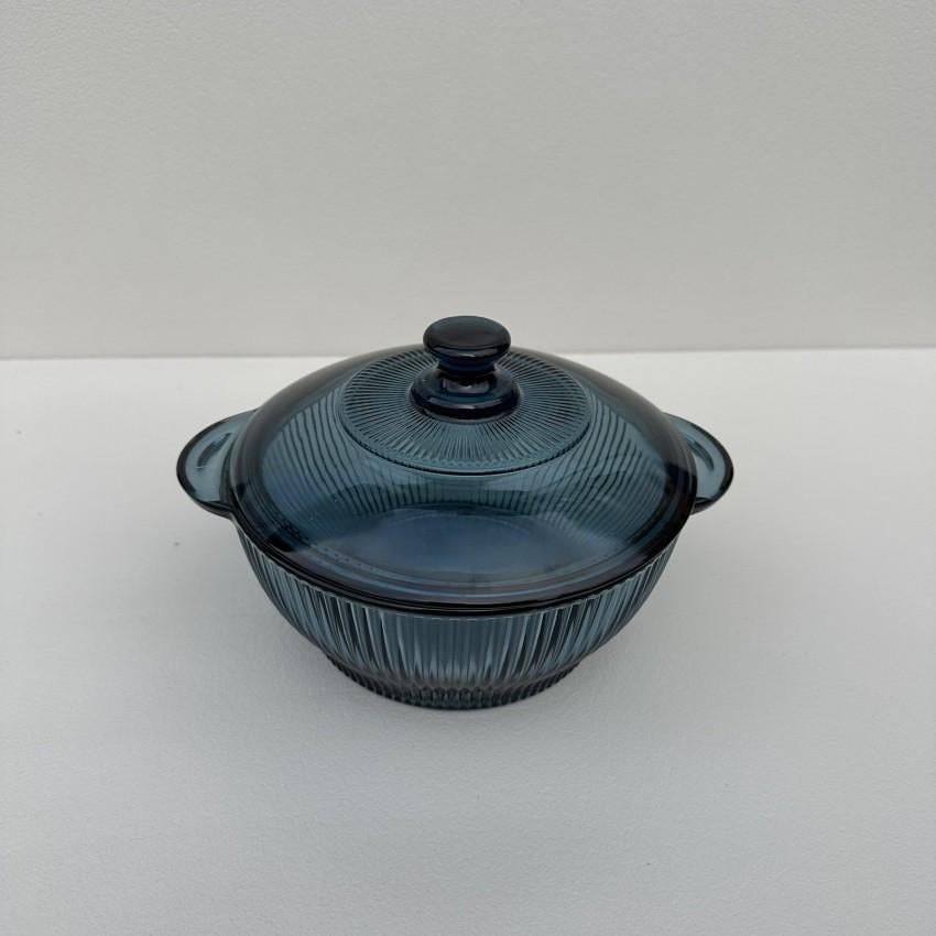 Стеклянная кастрюля LOVWISH 3463/7015 с крышкой 1 л (2693489914) - фото 3 Стеклянная кастрюля LOVWISH 3463/7015 с крышкой 1 л (2693489914) - фото 3