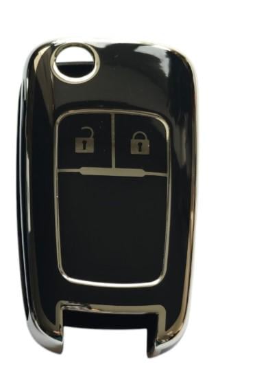 Чехол для ключа Chevrolet (2471238058)
