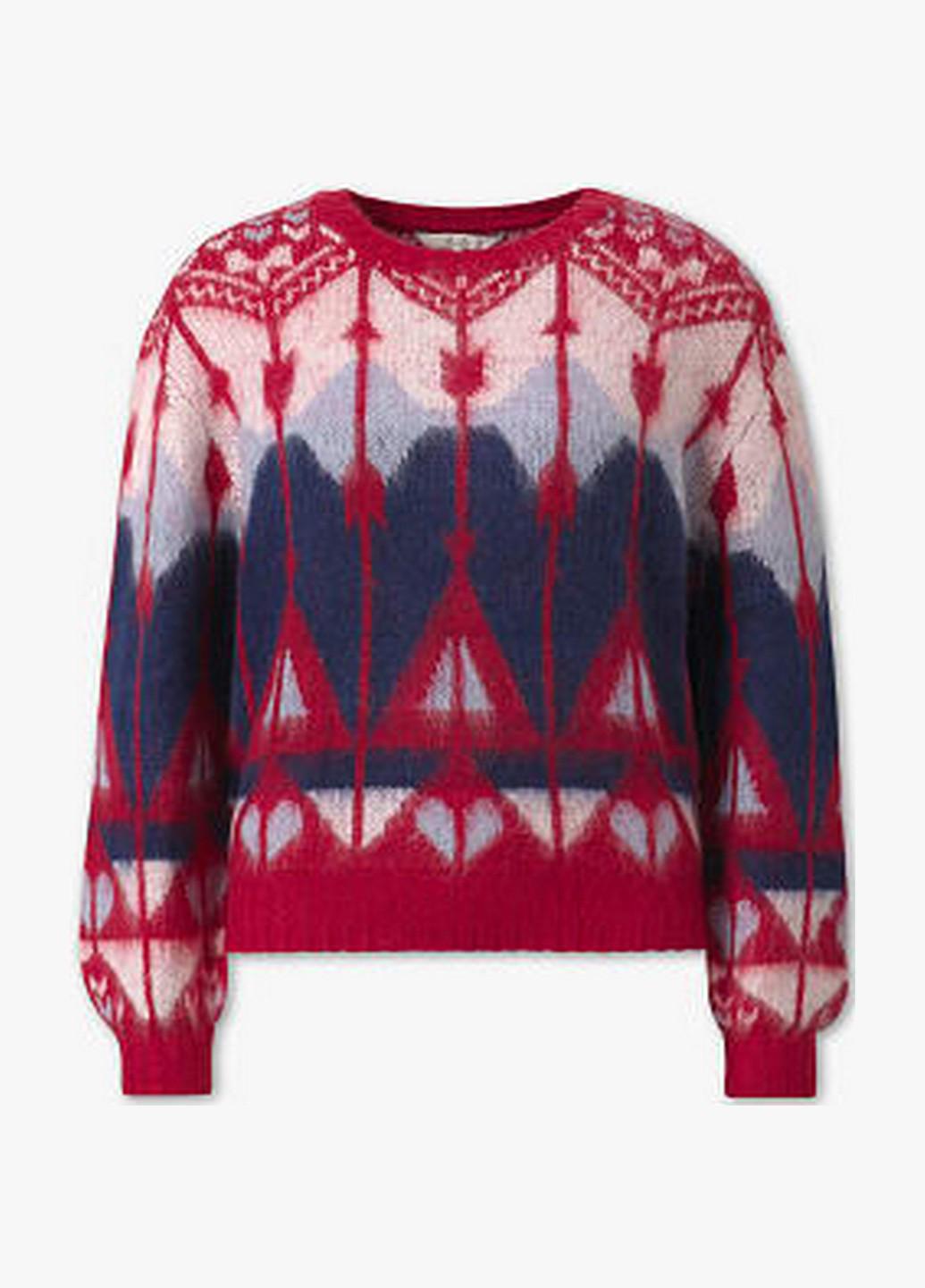 Свитер C&A М Красный (20798144b52)