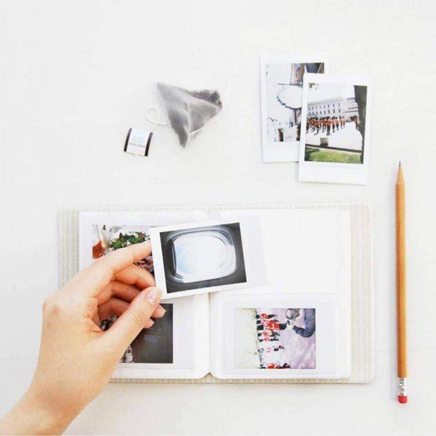 Комплект аксесуарів Caiul для камери Fujifilm Instax Mini 11 (РН4013) - фото 4 Комплект аксесуарів Caiul для камери Fujifilm Instax Mini 11 (РН4013) - фото 4