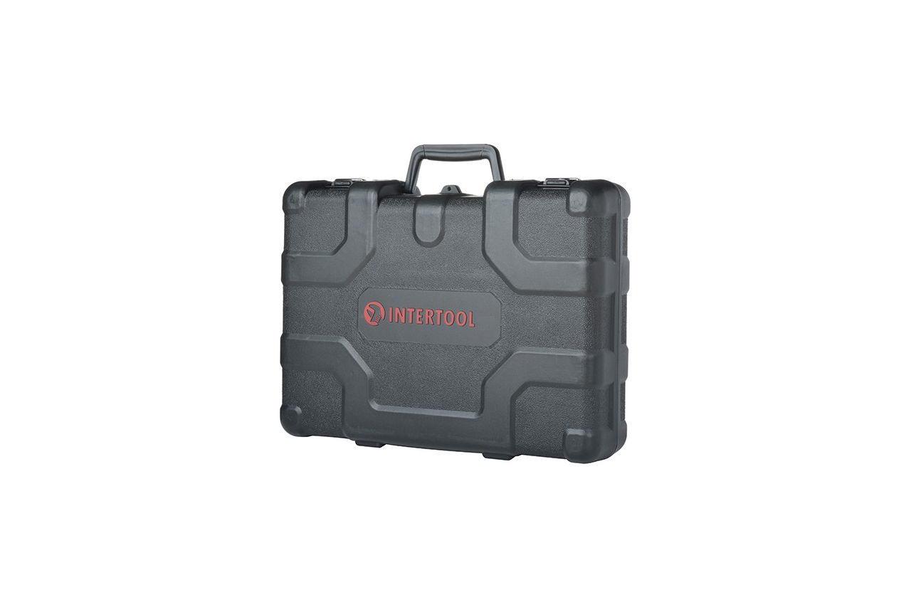 Перфоратор бочковий Intertool SemiPro 900 Вт (WT-0160) - фото 5 Перфоратор бочковий Intertool SemiPro 900 Вт (WT-0160) - фото 5