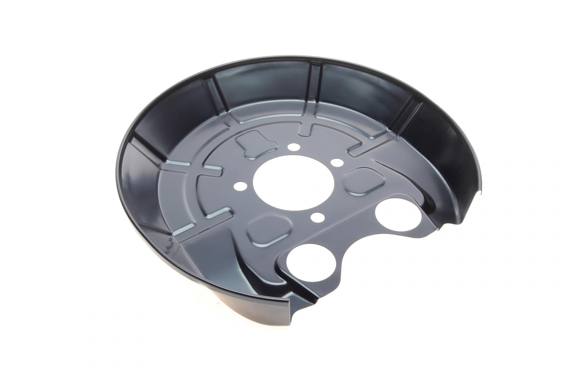 Защита диска тормозного Aic заднего R Opel Vectra 02-09 56696