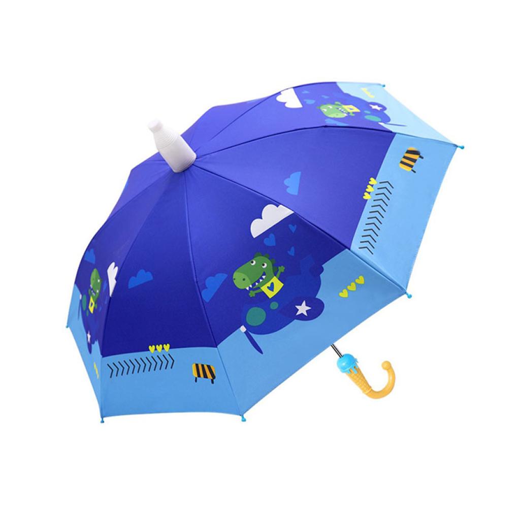 Зонт детский Lesko QY2011301 Dinosaur Pilot (1378129)