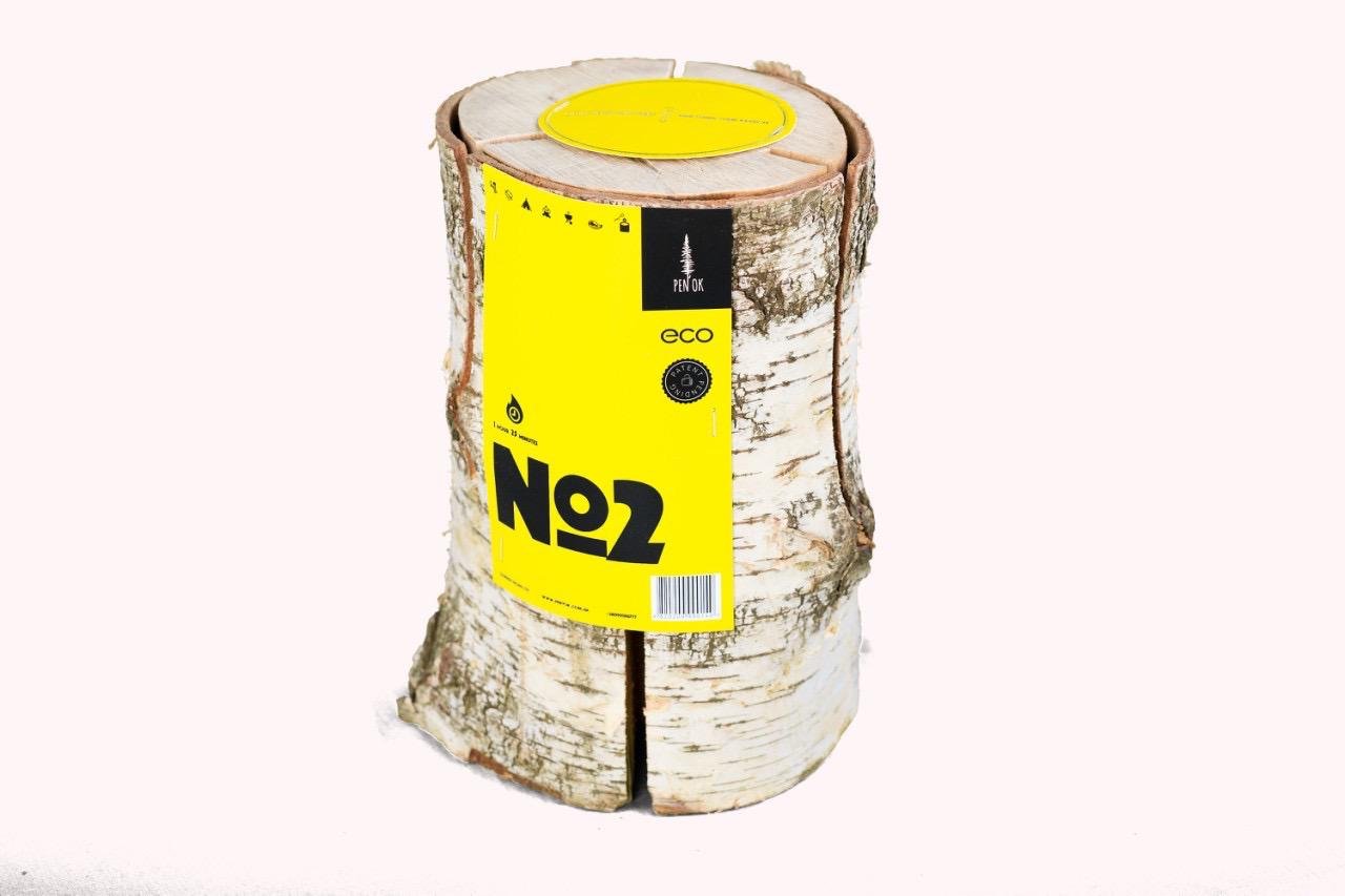 Свеча финская N2 время горения 1 ч 25 мин (25685616)