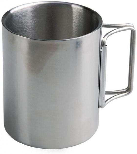Кружка AceCamp SS Double Wall Cup 0.3 L (1012-1527)