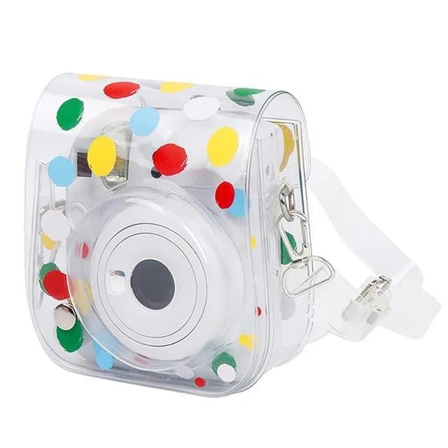 Чехол для Polaroid Instax Mini 12/11