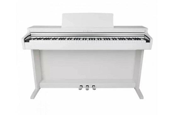 Цифровое пианино Kawai KDP120W White