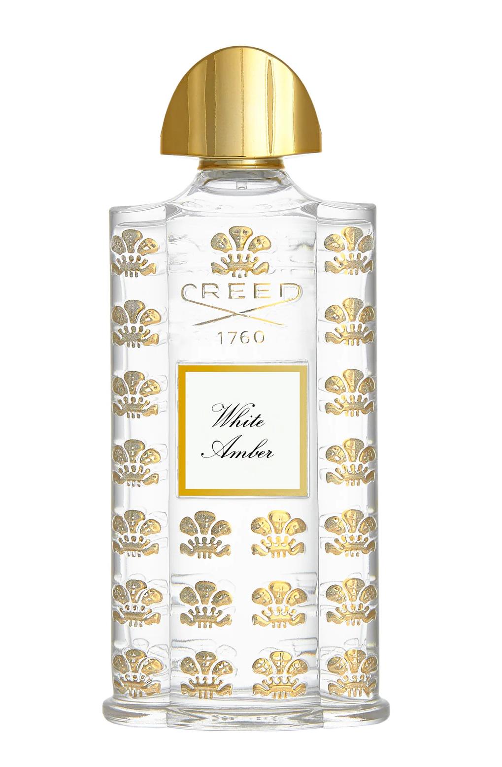 Парфюмированная вода для женщин Creed White Amber в транспортной упаковке 75 мл (1452)