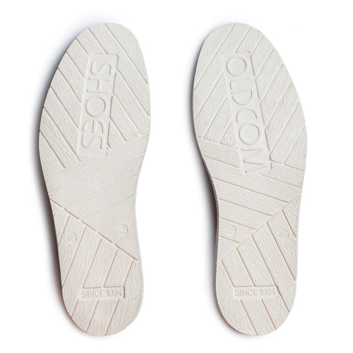 Кеди Oldcom MOVE р. 41 Синій електрик (4841347032981) - фото 2