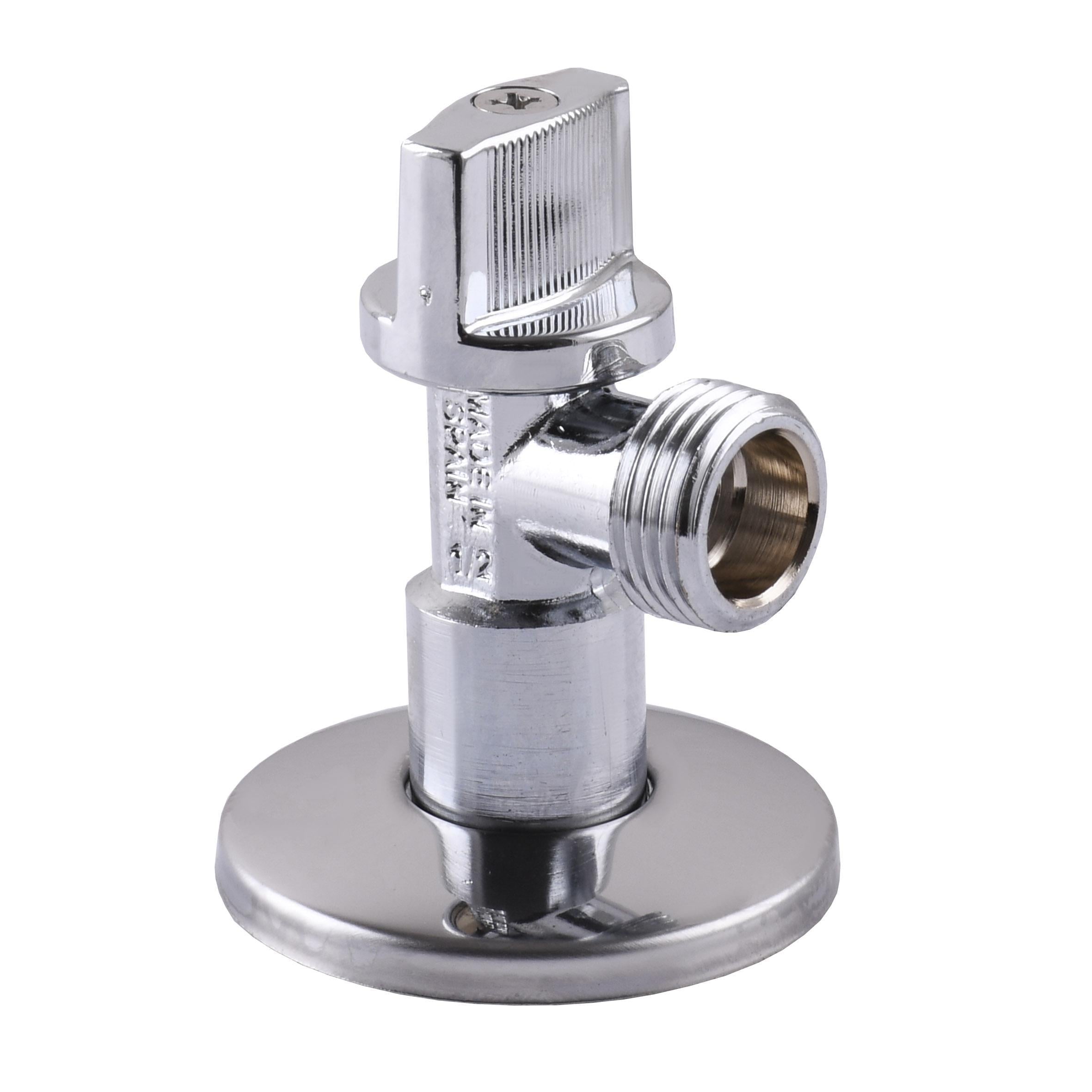 Кран шаровый угловой Arco 1/2"х1/2" DE705/750 AntiLime приборный (000004513) Кран шаровый угловой Arco 1/2"х1/2" DE705/750 AntiLime приборный (000004513)