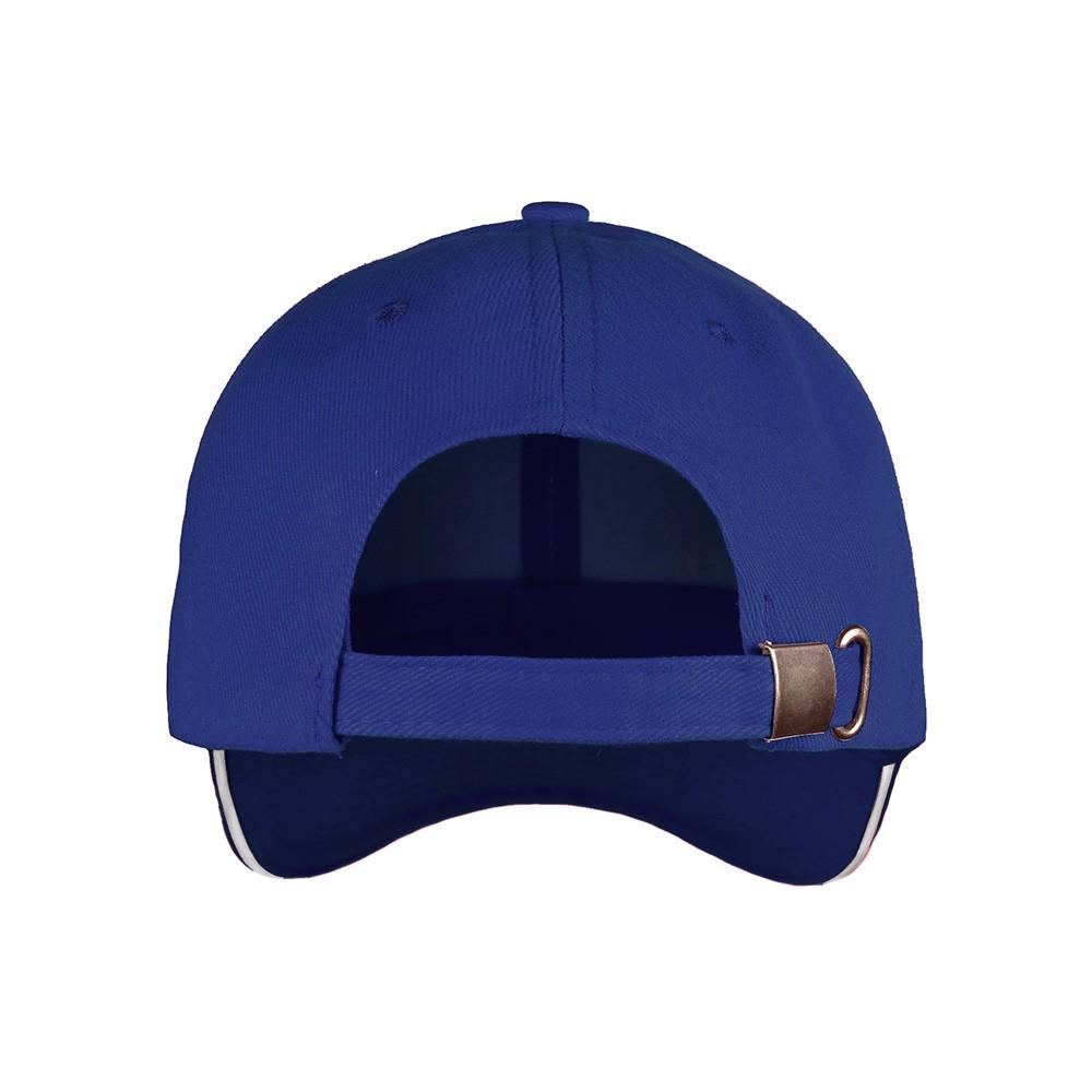 Кепка Golf Синій - фото 2