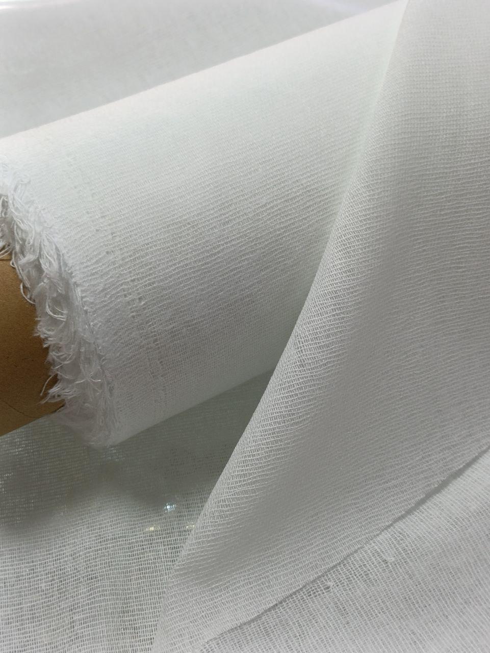 Дублерин SNT костюмный 150 см Белый