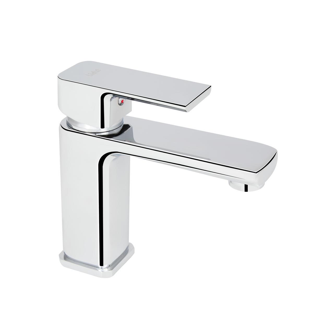 Смеситель для раковины Lidz Dozorca 001 k35 LDDOZ001CRM45403 Chrome (2553560684)